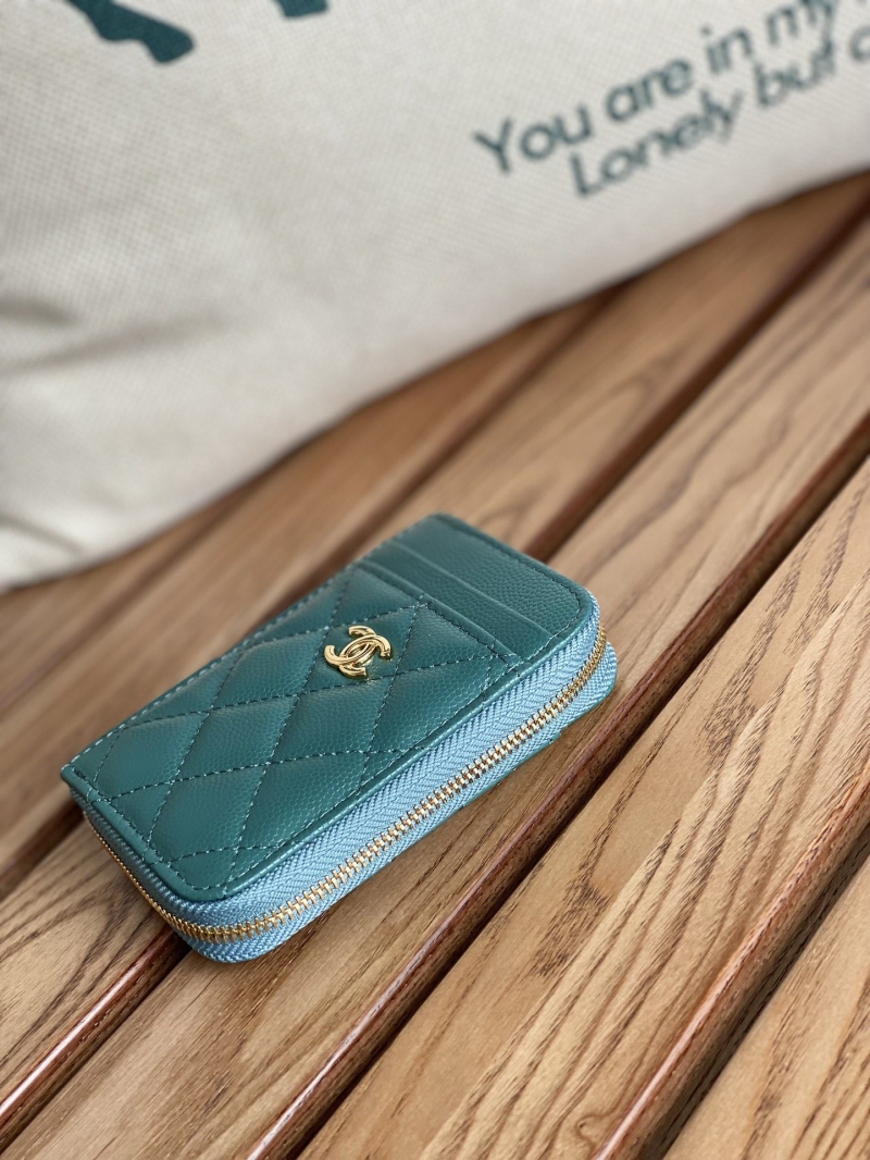 Ch**el wallet purse